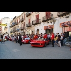 Raduno Ferrari Canicatt 2005